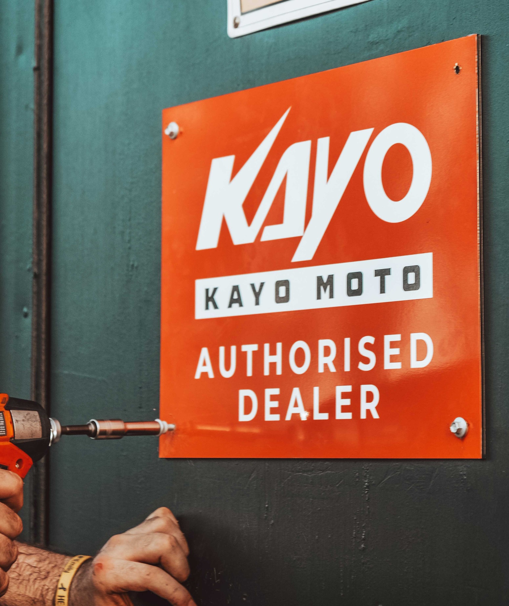 Kayo Moto Australia Facebook ad: Kayo Moto Australia Official Site | Off Road Dirt Bikes…