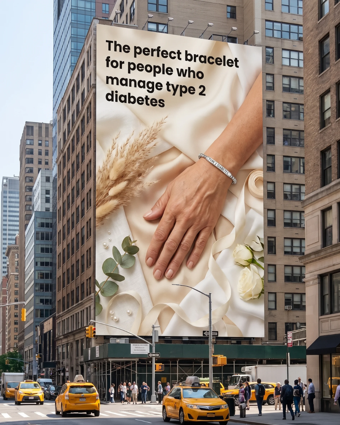 MediCarry ID Facebook ad