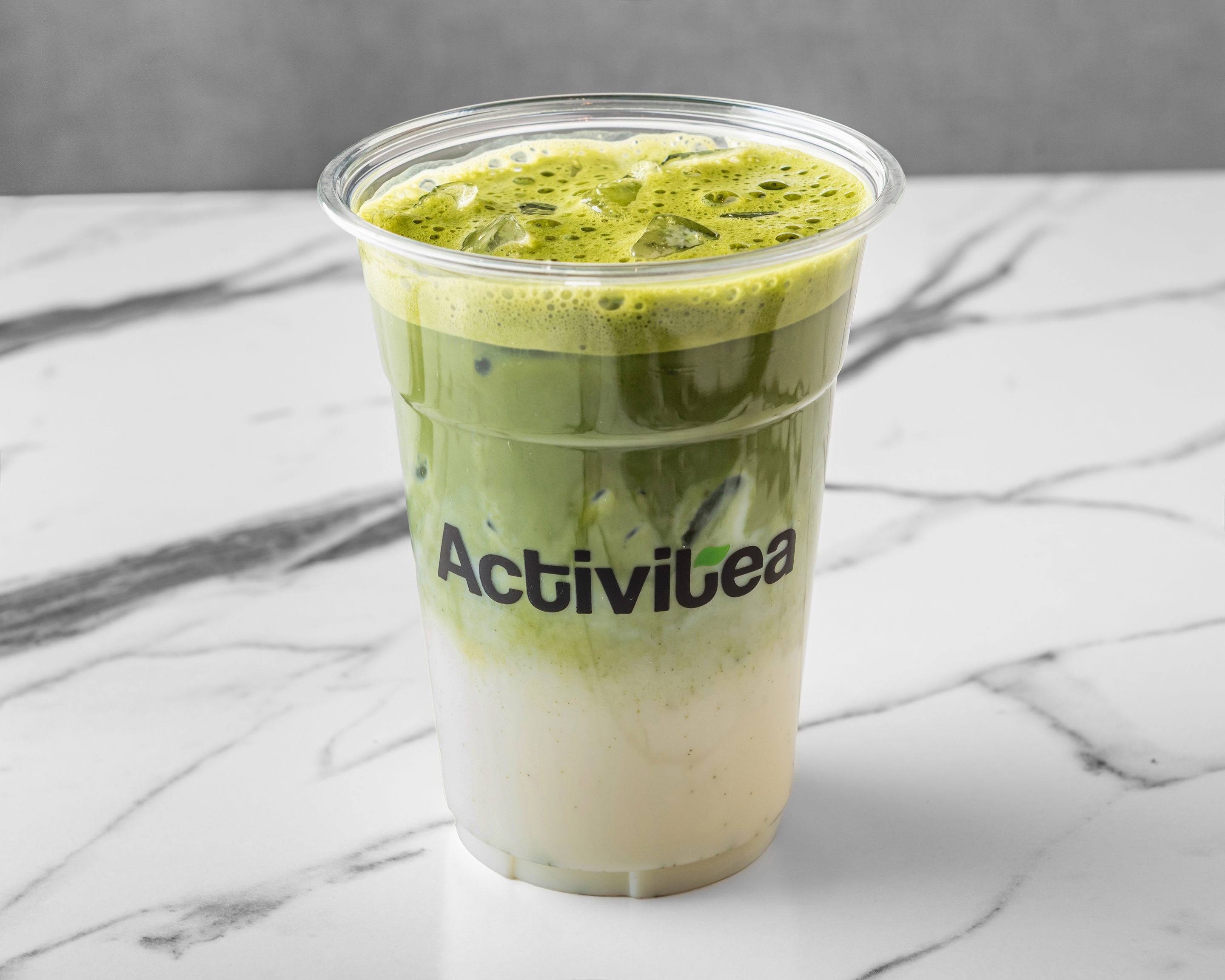 Activitea & Coffee Facebook ad: Boost your energy and indulge in the smooth…
