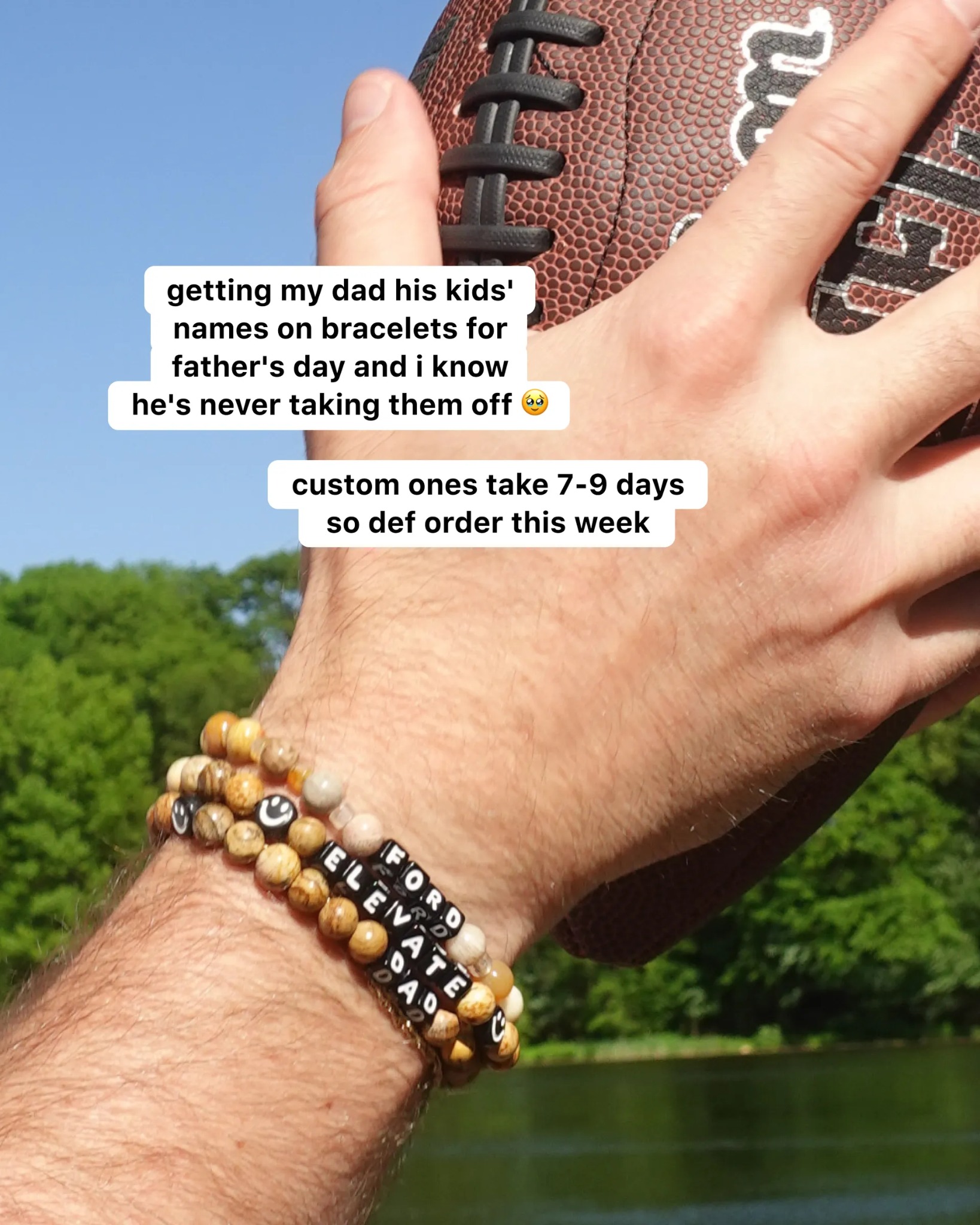 Little Words Project Facebook ad