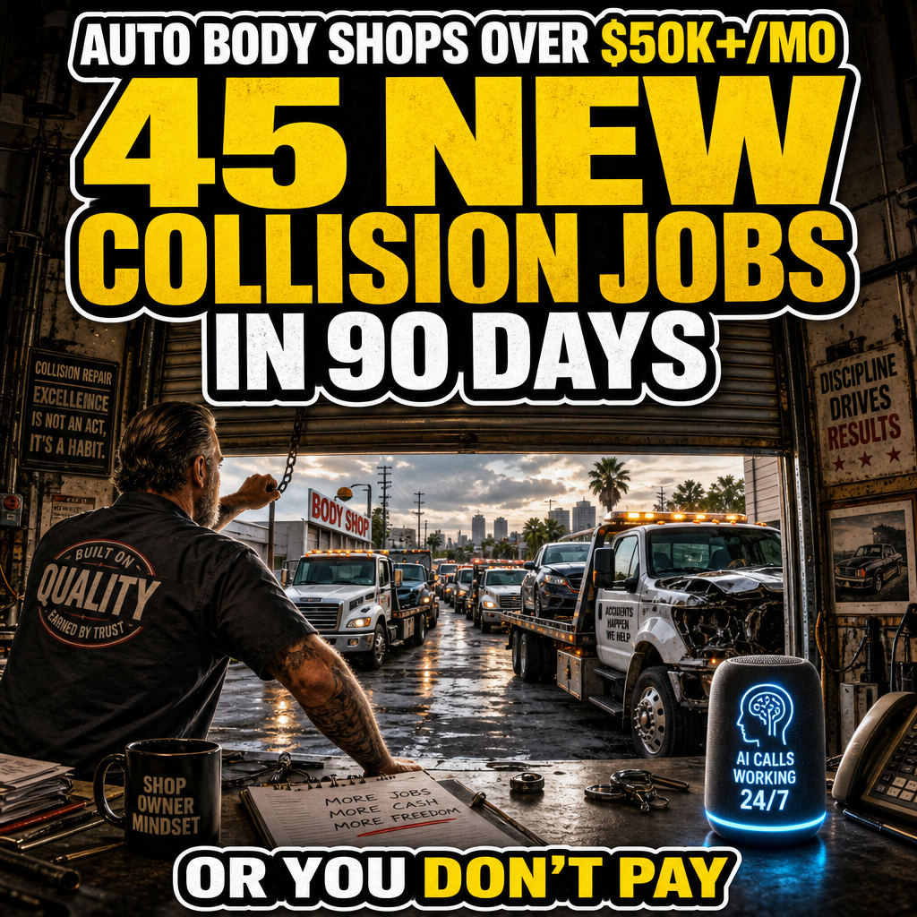 Complete AI Business Solutions Facebook ad