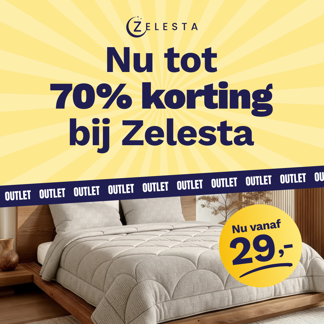 Zelesta.nl Facebook ad