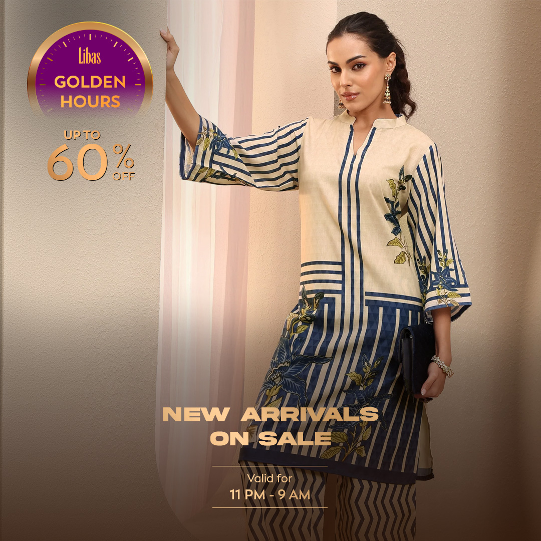 Libas Facebook ad