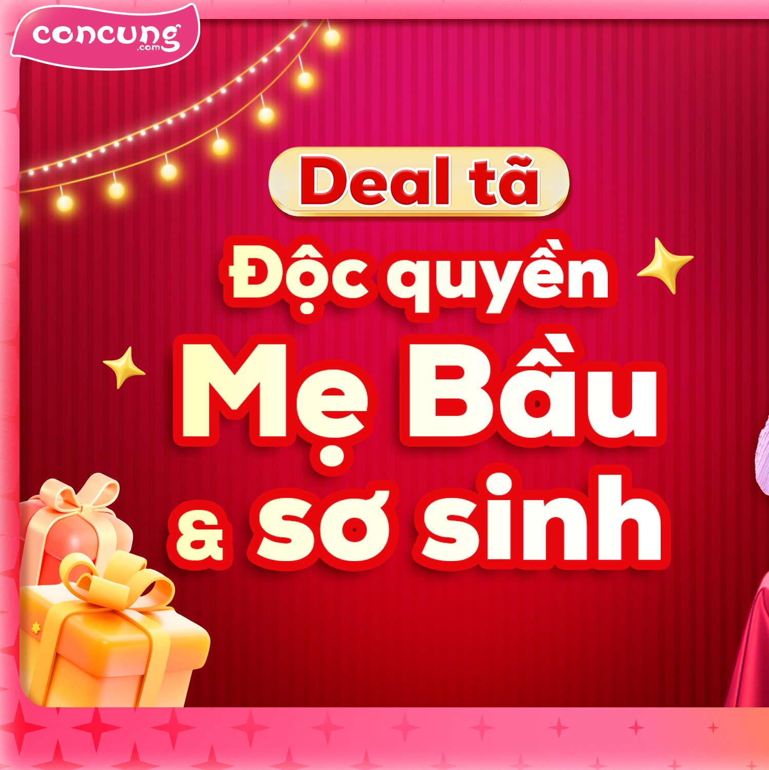 concung.com Facebook ad