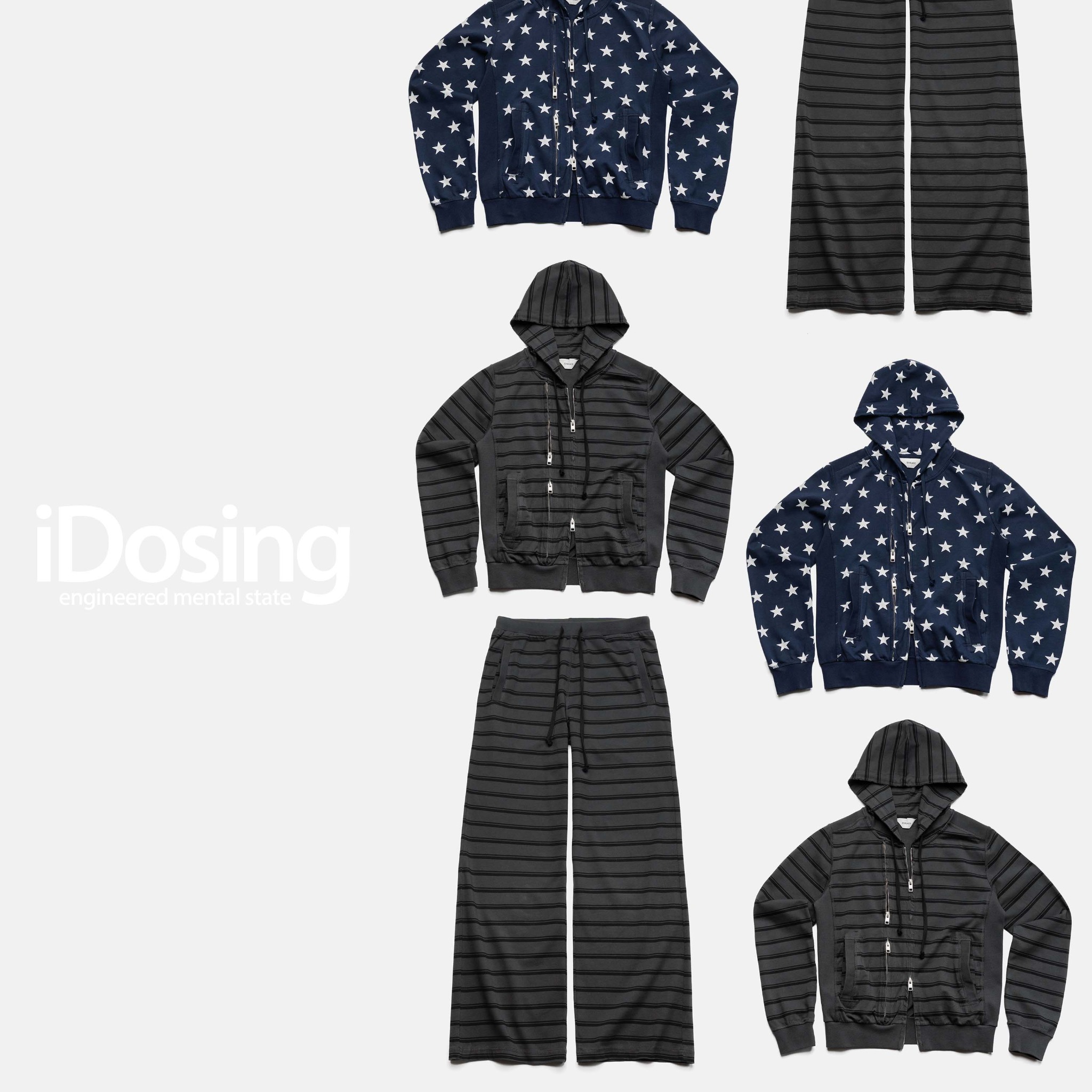 EnrageCustoms Facebook ad: iDosing - Delivery 003