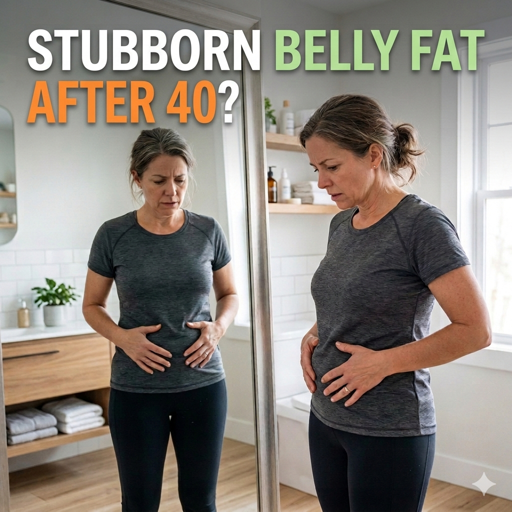 CitrusBurn Wellness Facebook ad