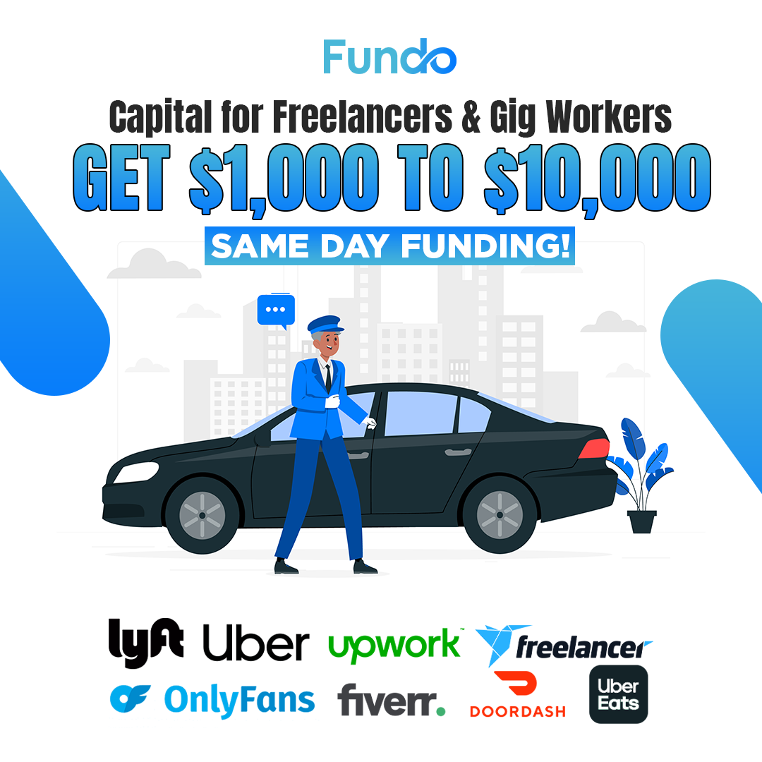Fundo LLC Facebook ad