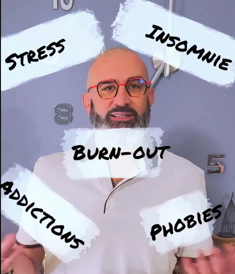 Douce Santé Facebook ad