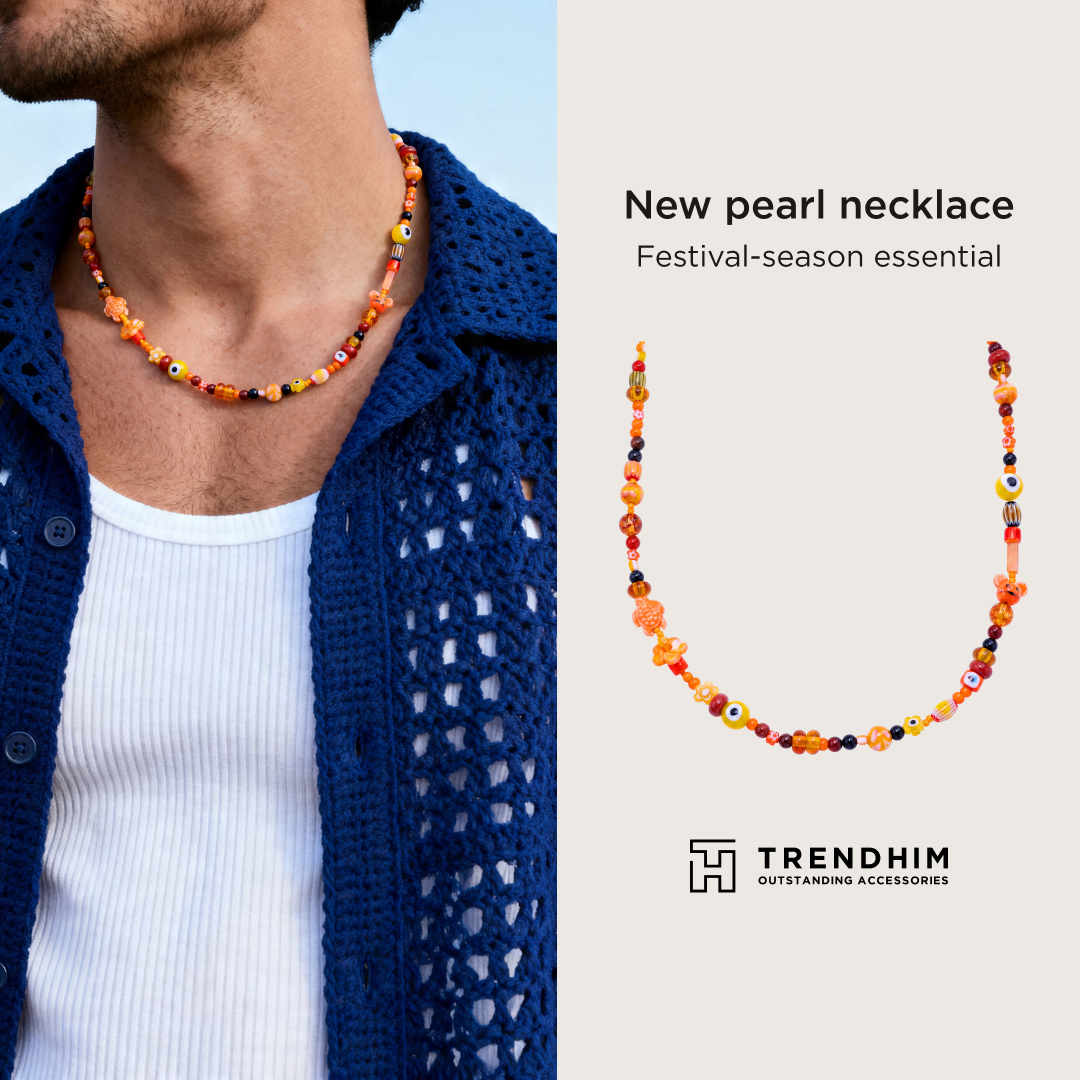 Trendhim Facebook ad