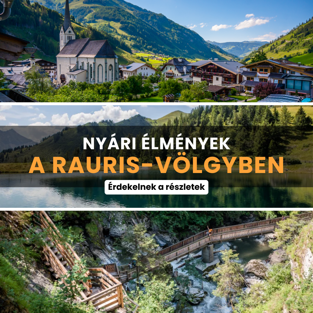 Hotel Sonnhof Rauris*** Facebook ad from Nov 28, 2025