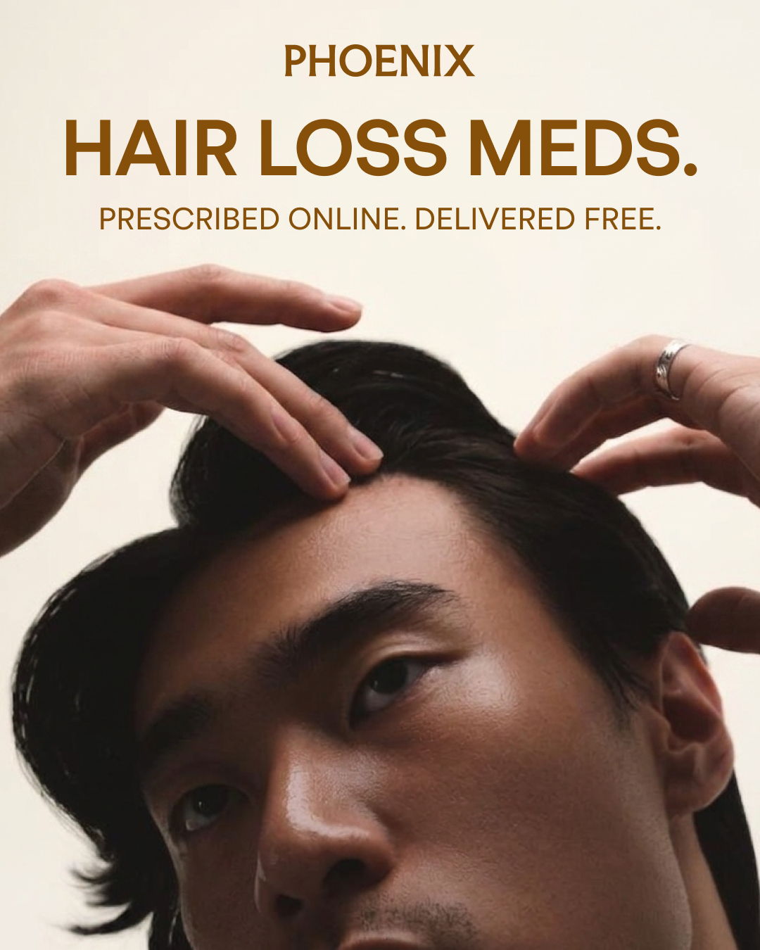 Phoenix Canada Facebook ad