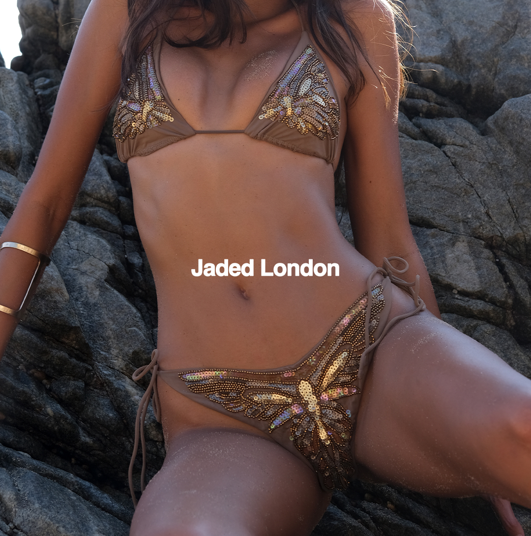Jaded LDN Facebook ad