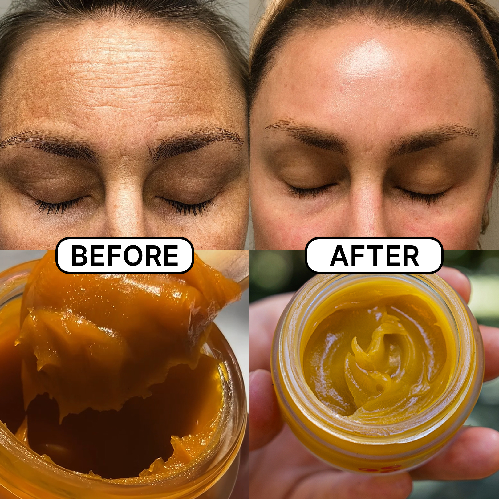 Maggie Jones Facebook ad