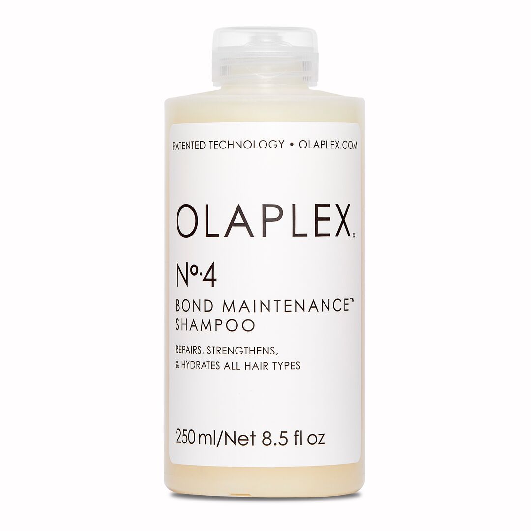 Olaplex Facebook ad: H τεχνολογία της OLAPLEX αποκαθιστά και επανορθώνει τους…