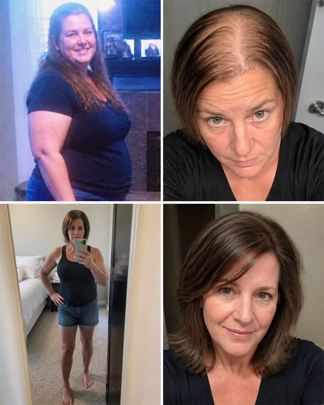 Cathy Johnson Facebook ad