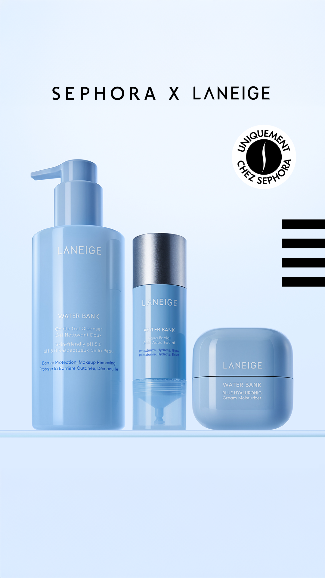 SEPHORA Facebook ad