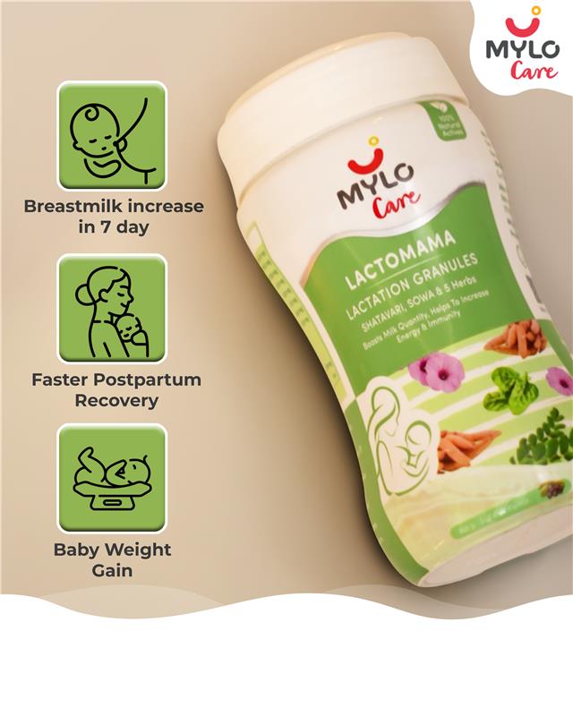 Mylo Care Facebook ad