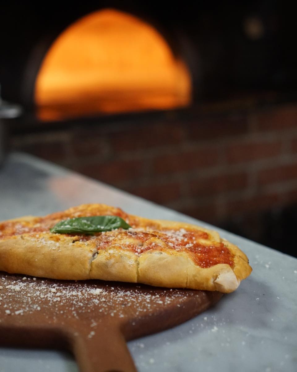 Kesté Pizza e Vino Facebook ad