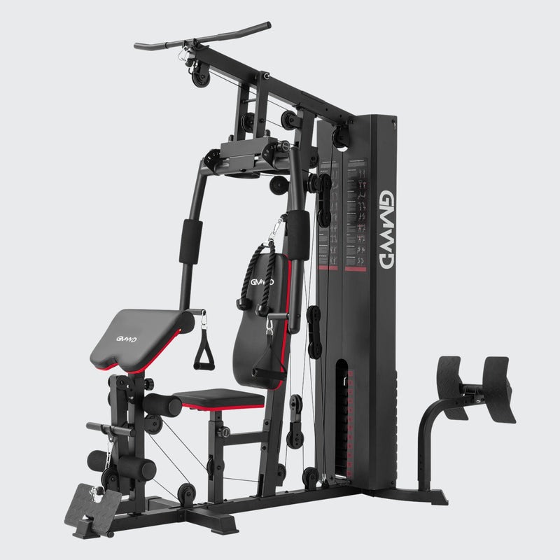 GMWD Fitness  Facebook ad