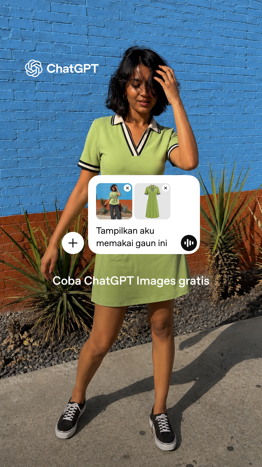 ChatGPT Facebook ad from Aug 10, 2026