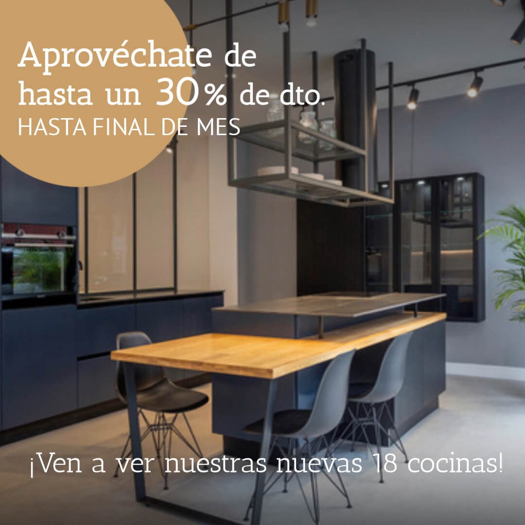 Lovik Cocina Moderna Facebook ad