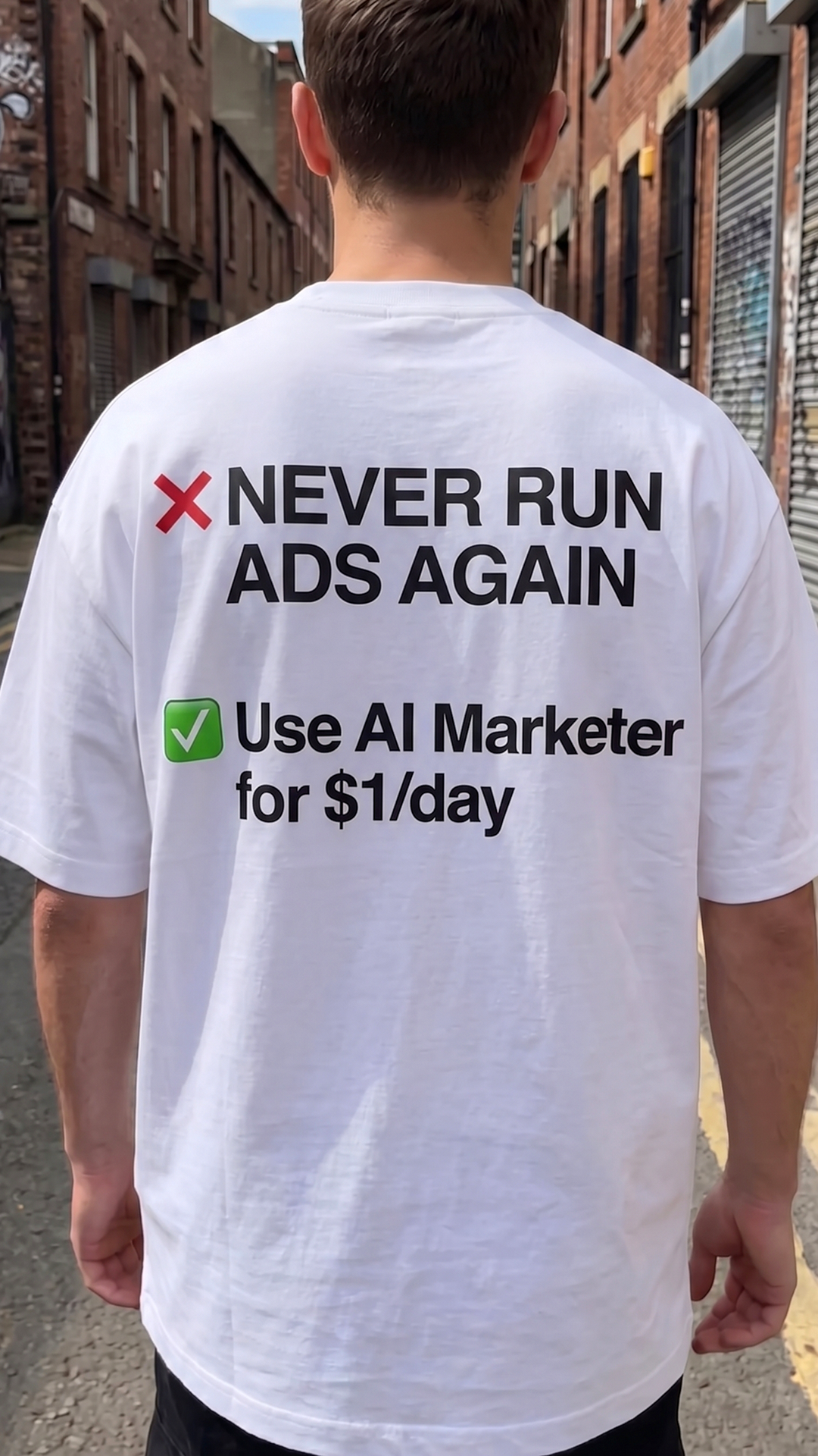Zeely: Grow Sales with AI Facebook ad