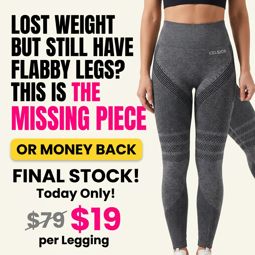 The Style Drop Facebook ad: Already sold out 3 times