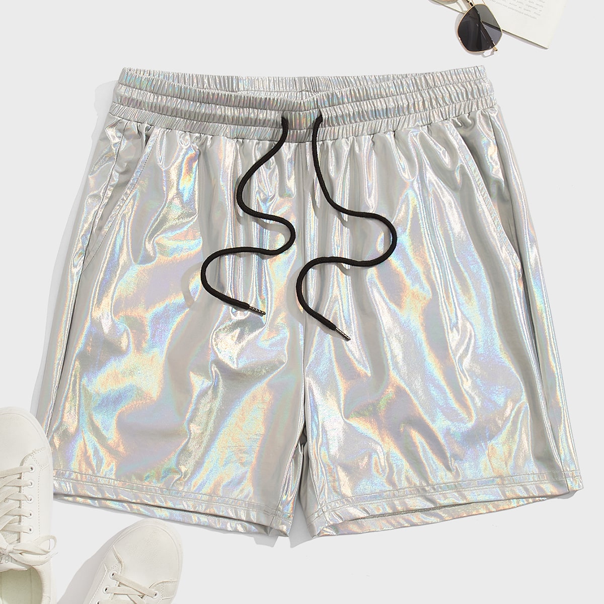 SHEIN MEN Facebook ad