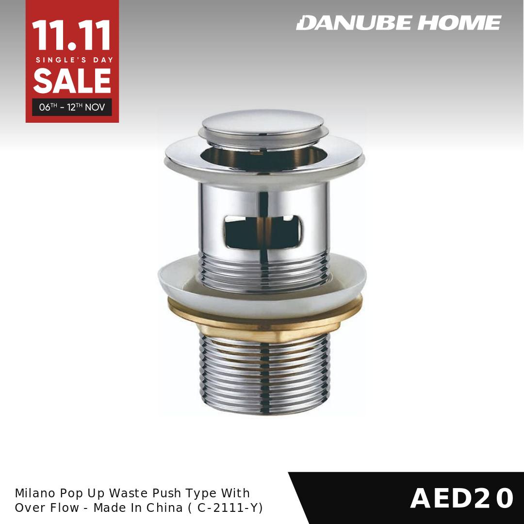 Danube Home Facebook ad