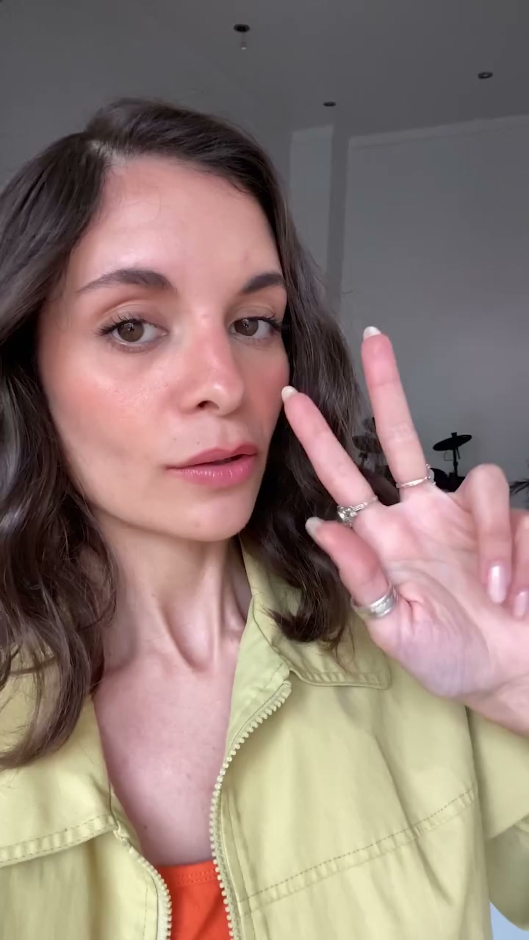 Circles Facebook ad: +200 000 femmes convaincues