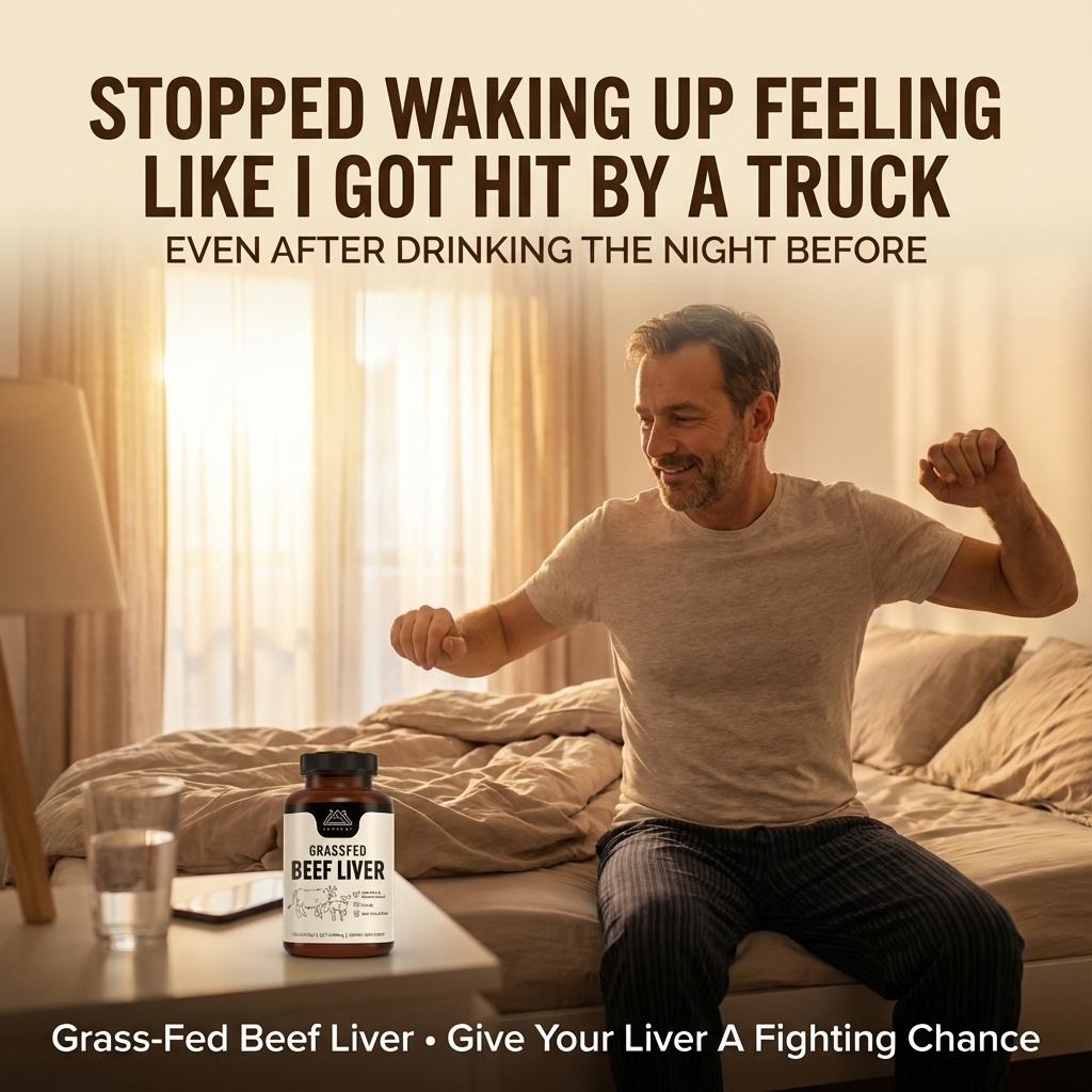 Dr. Thomas Miller Facebook ad