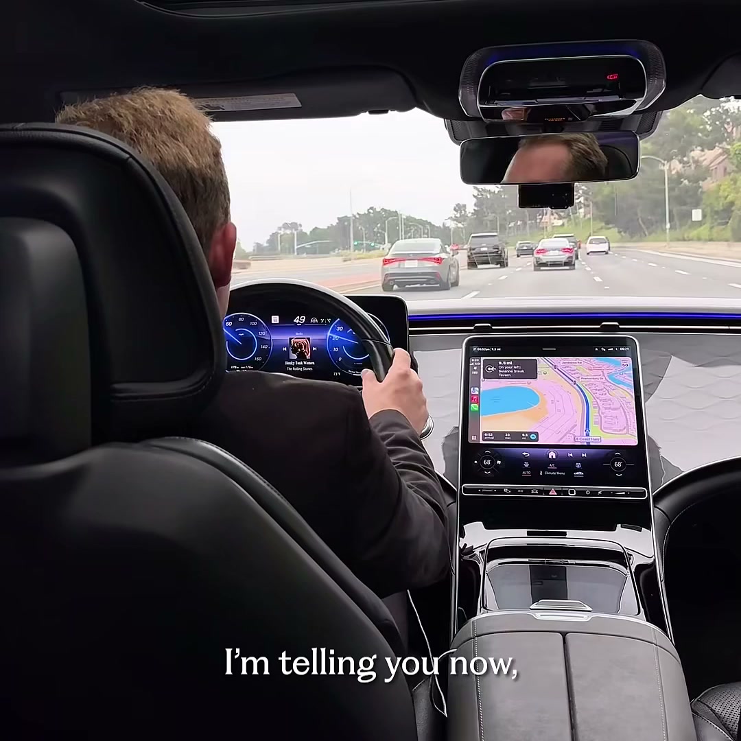 Blacklane Facebook ad from Jul 6, 2026