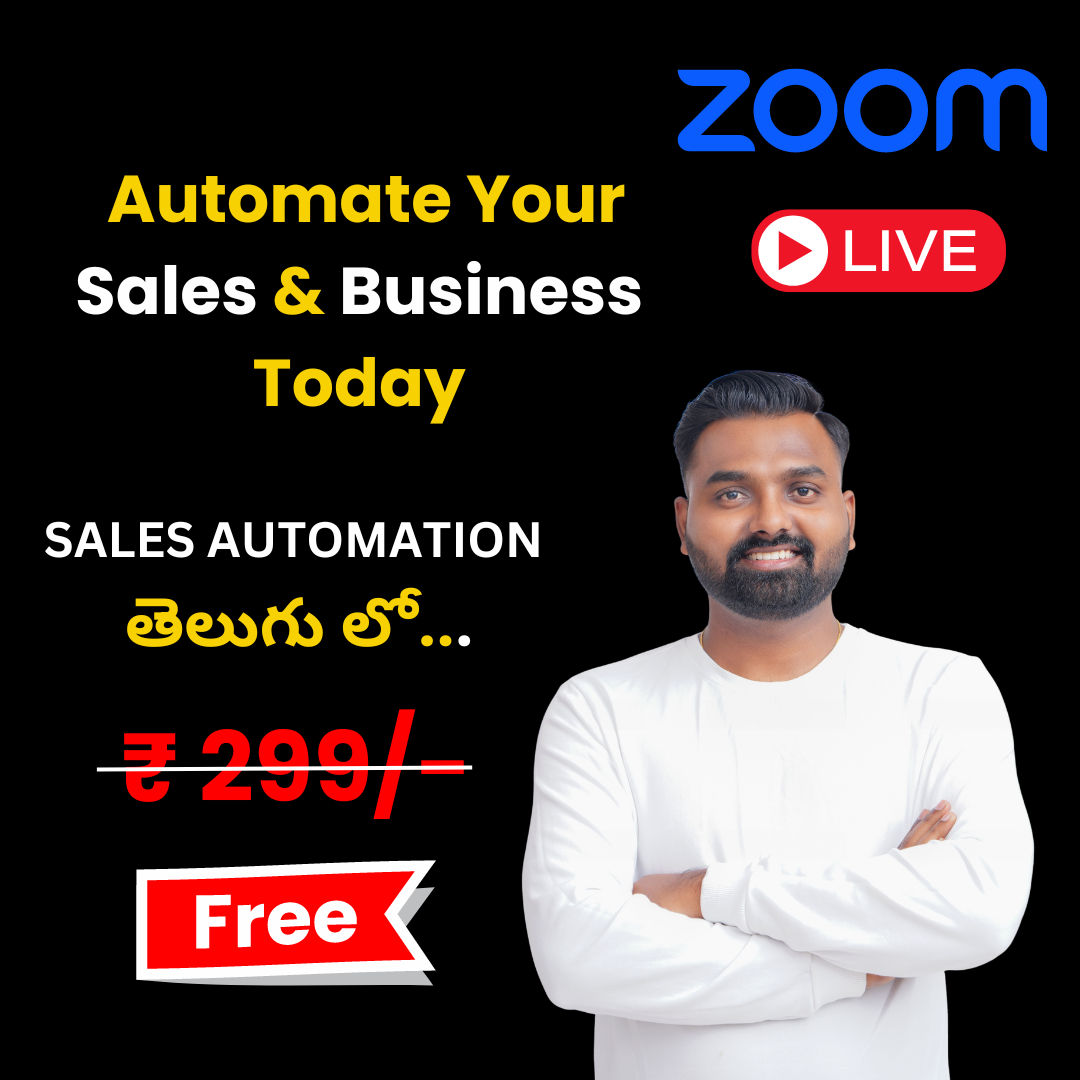 Chaitanya E-Academy Facebook ad