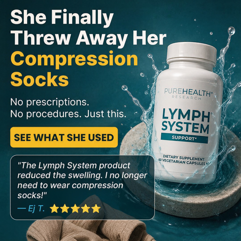 PureHealth Research Facebook ad