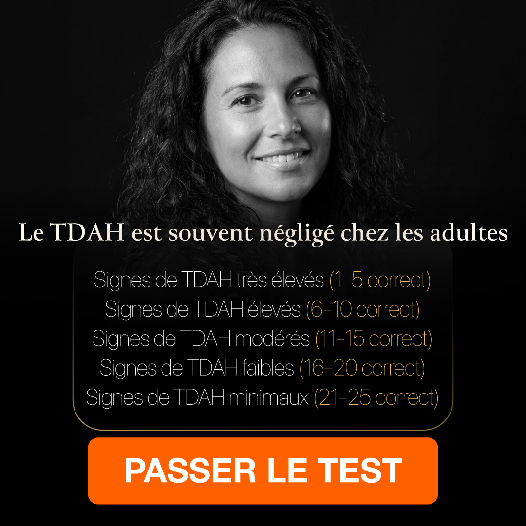 My IQ Facebook ad