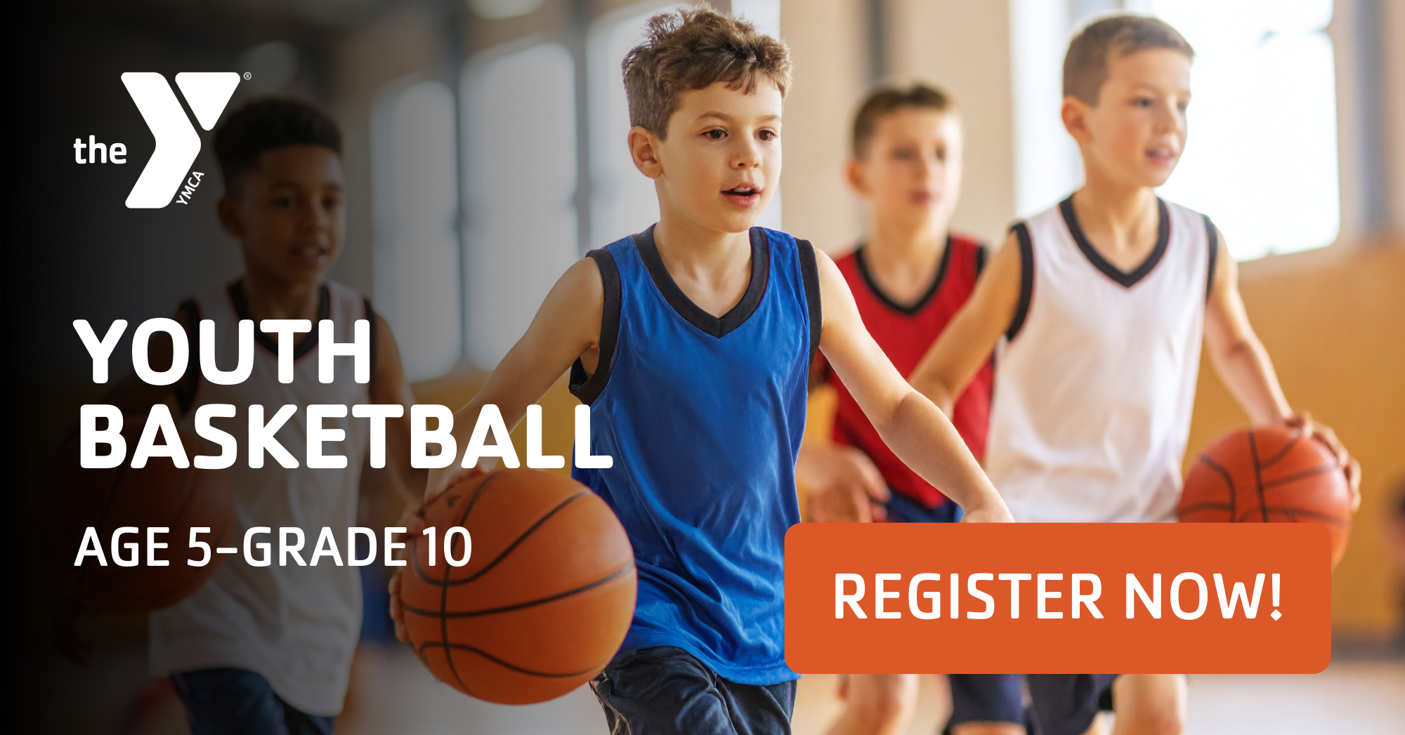 YMCA of Snohomish County Facebook ad