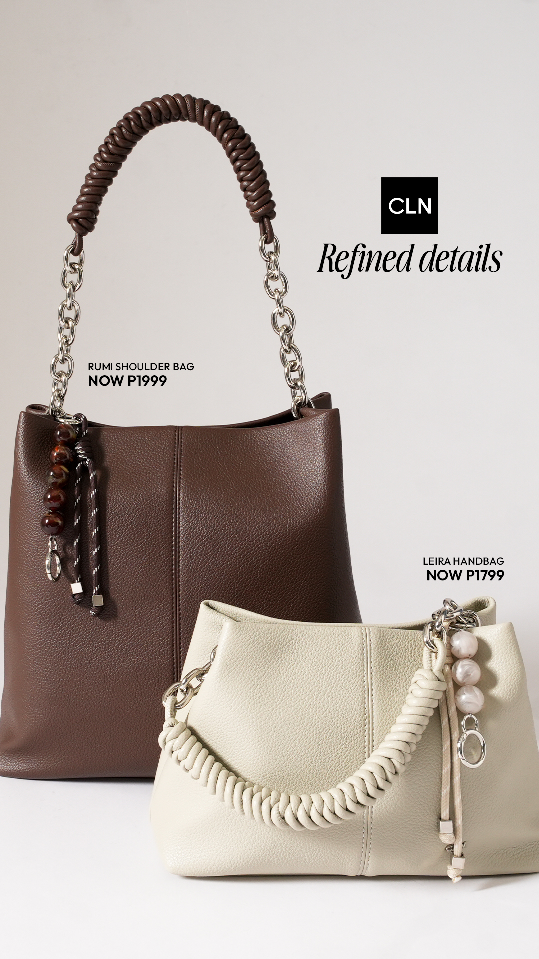 CLN Facebook ad