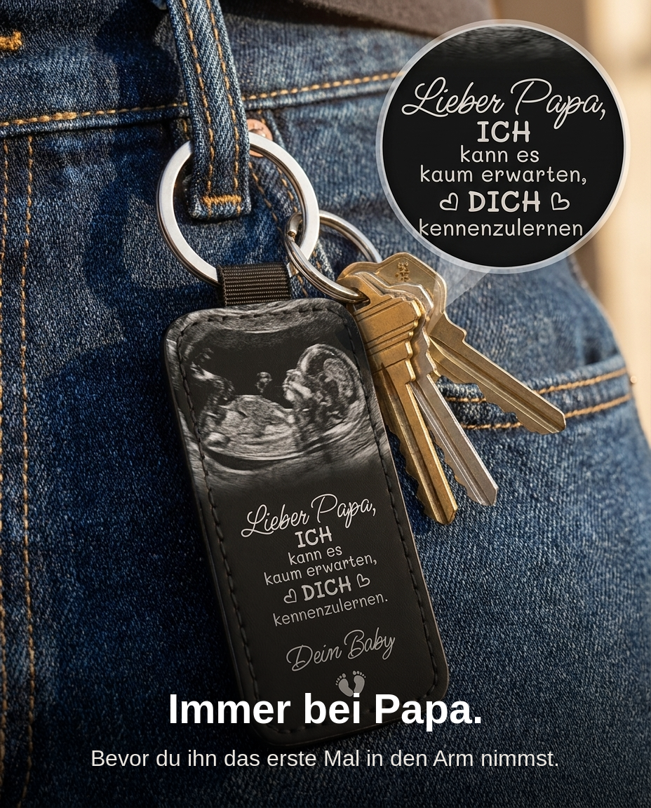 HEY DEAR Facebook ad