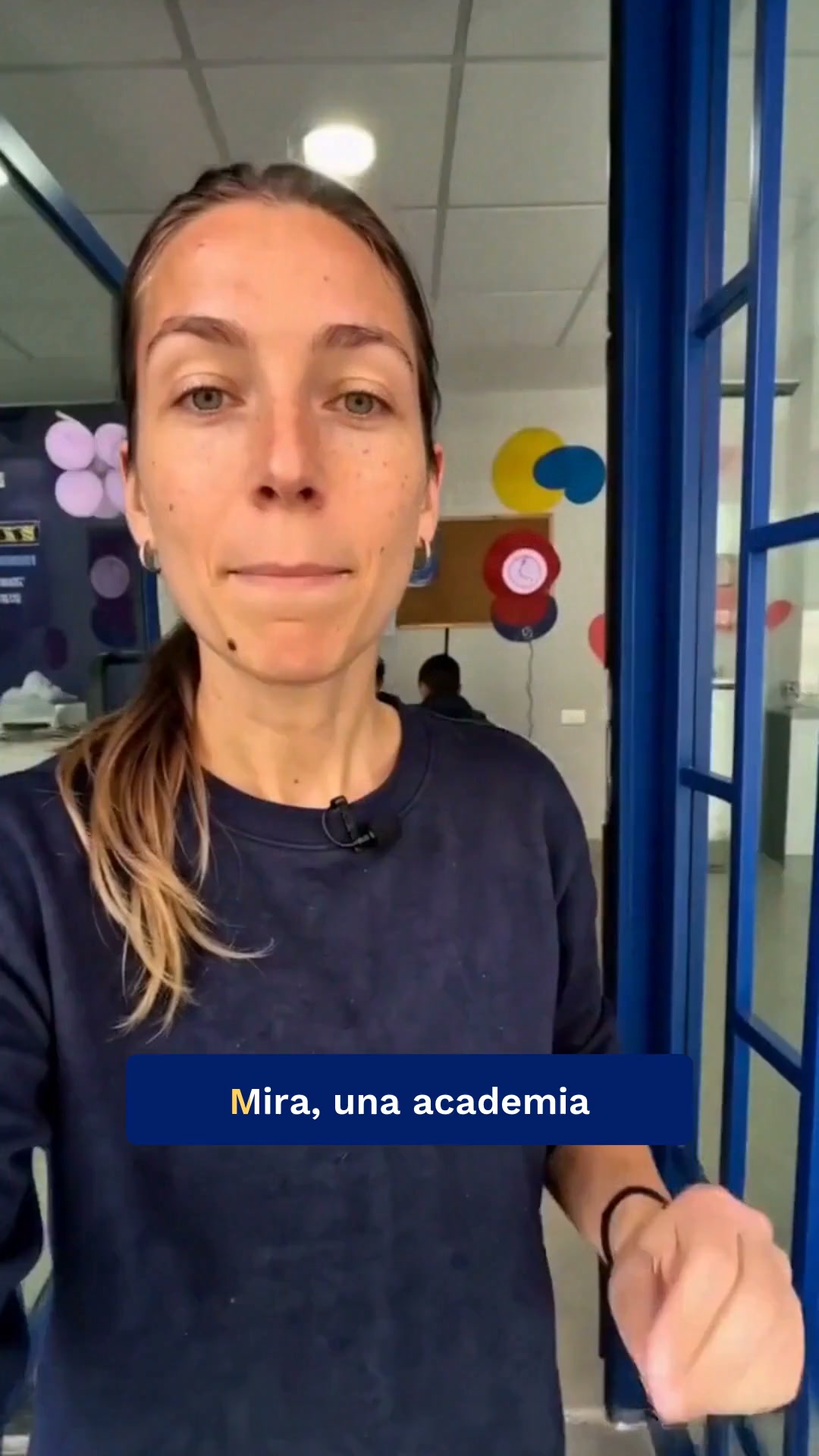 GoStudent Facebook ad: Academia GoStudent Coslada