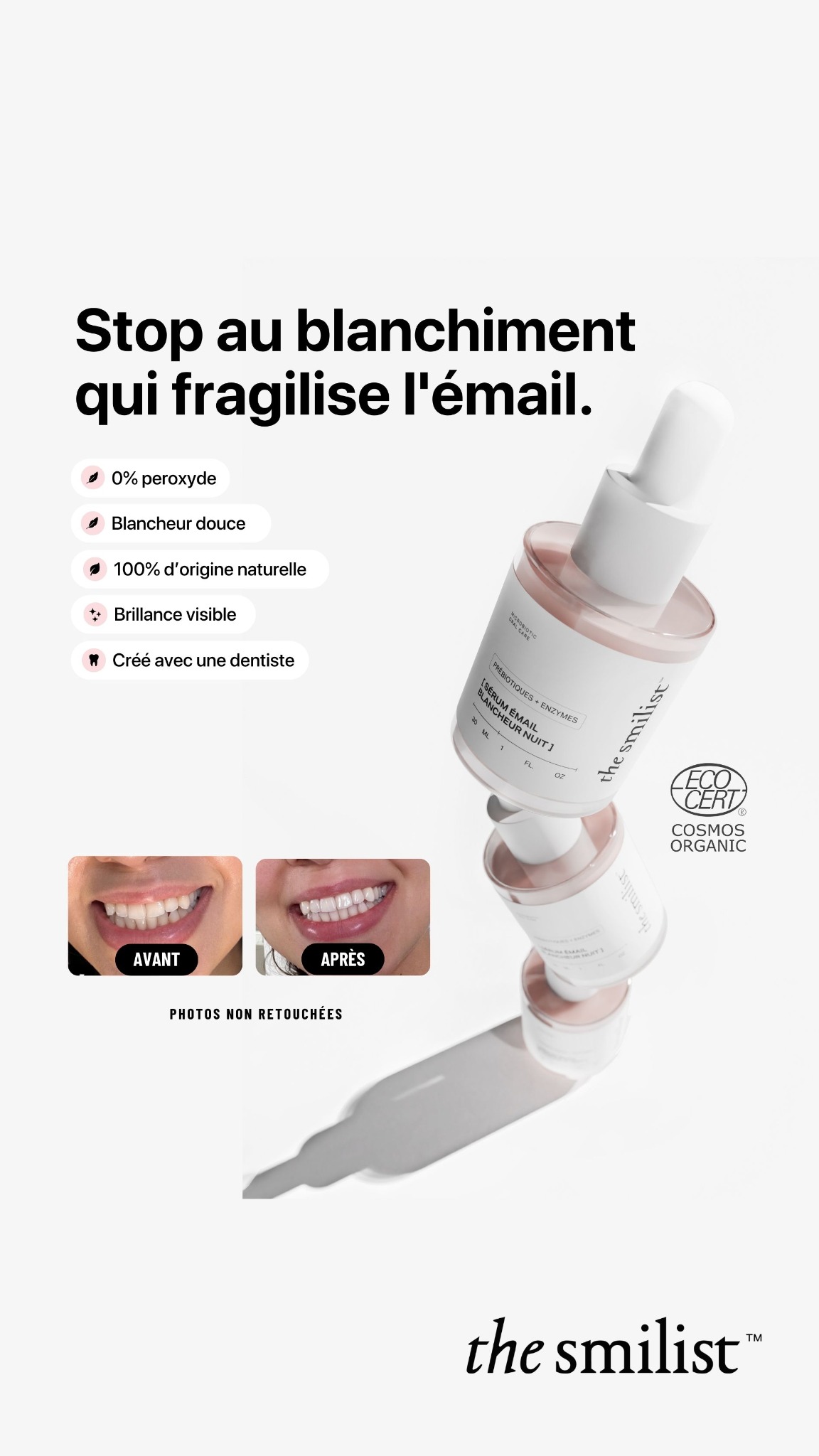Grazia France Facebook ad from Feb 2, 2026