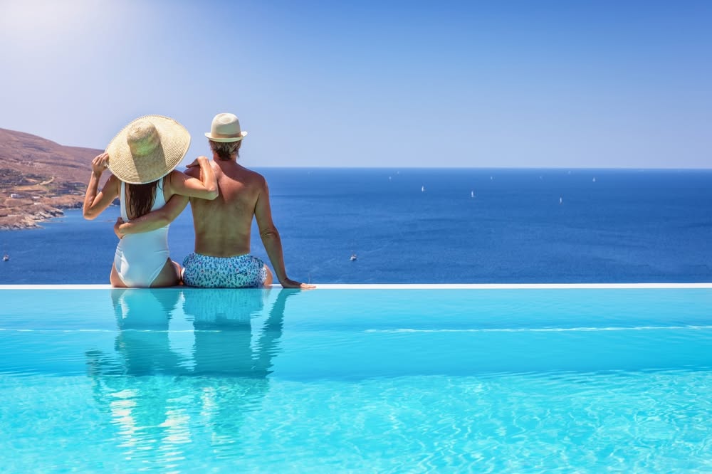 VakantiePiraten.nl Facebook ad
