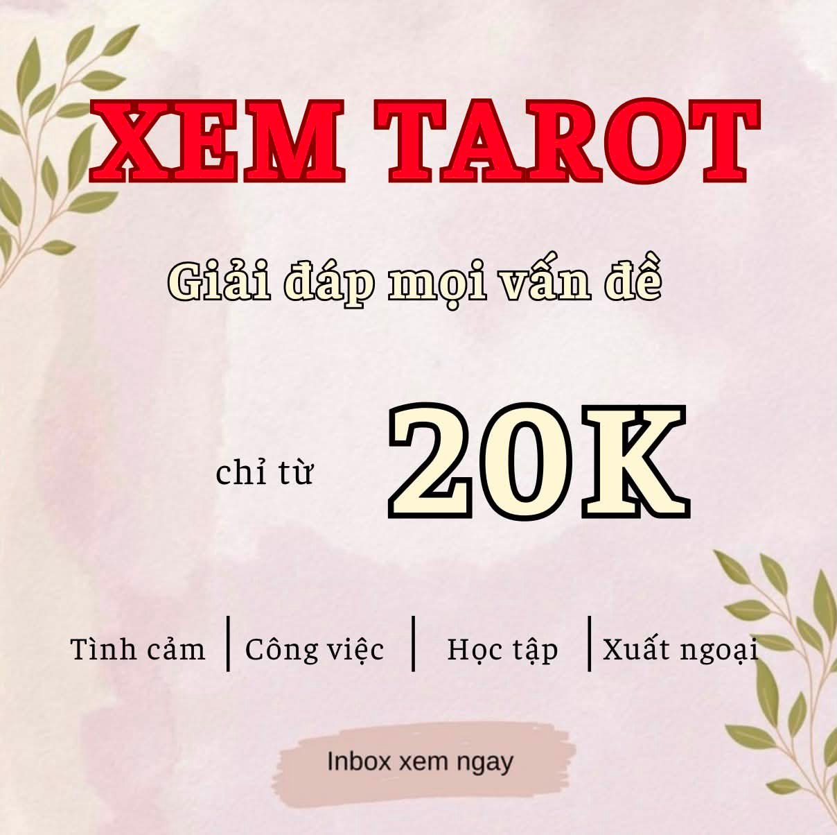 Tử Vi - Chỉ Tay nhà Mila Facebook ad: Có phải những điều khiến bạn băn khoăn……