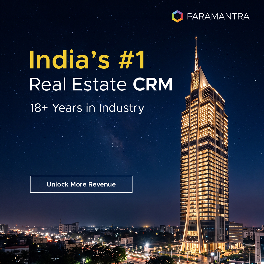 Paramantra Facebook ad