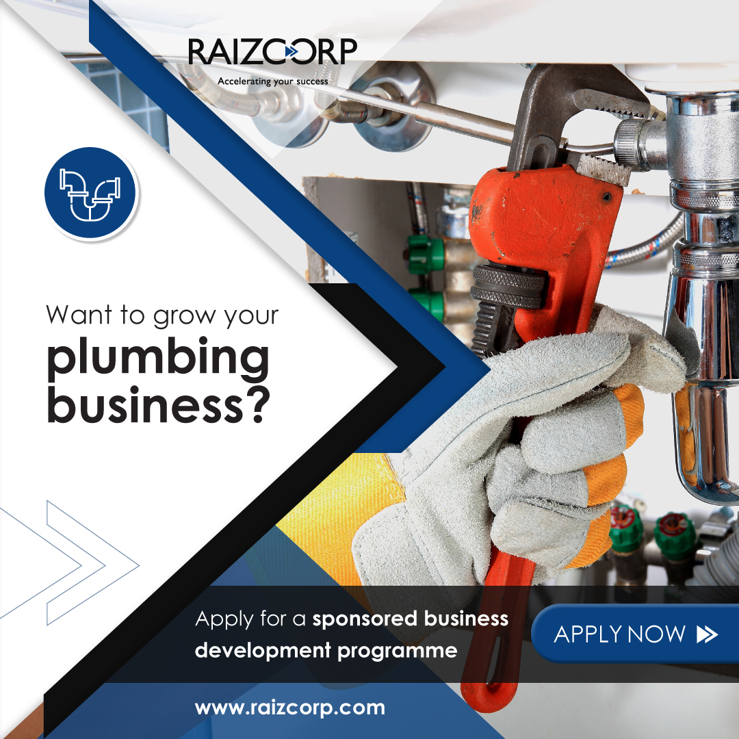 Raizcorp Facebook ad