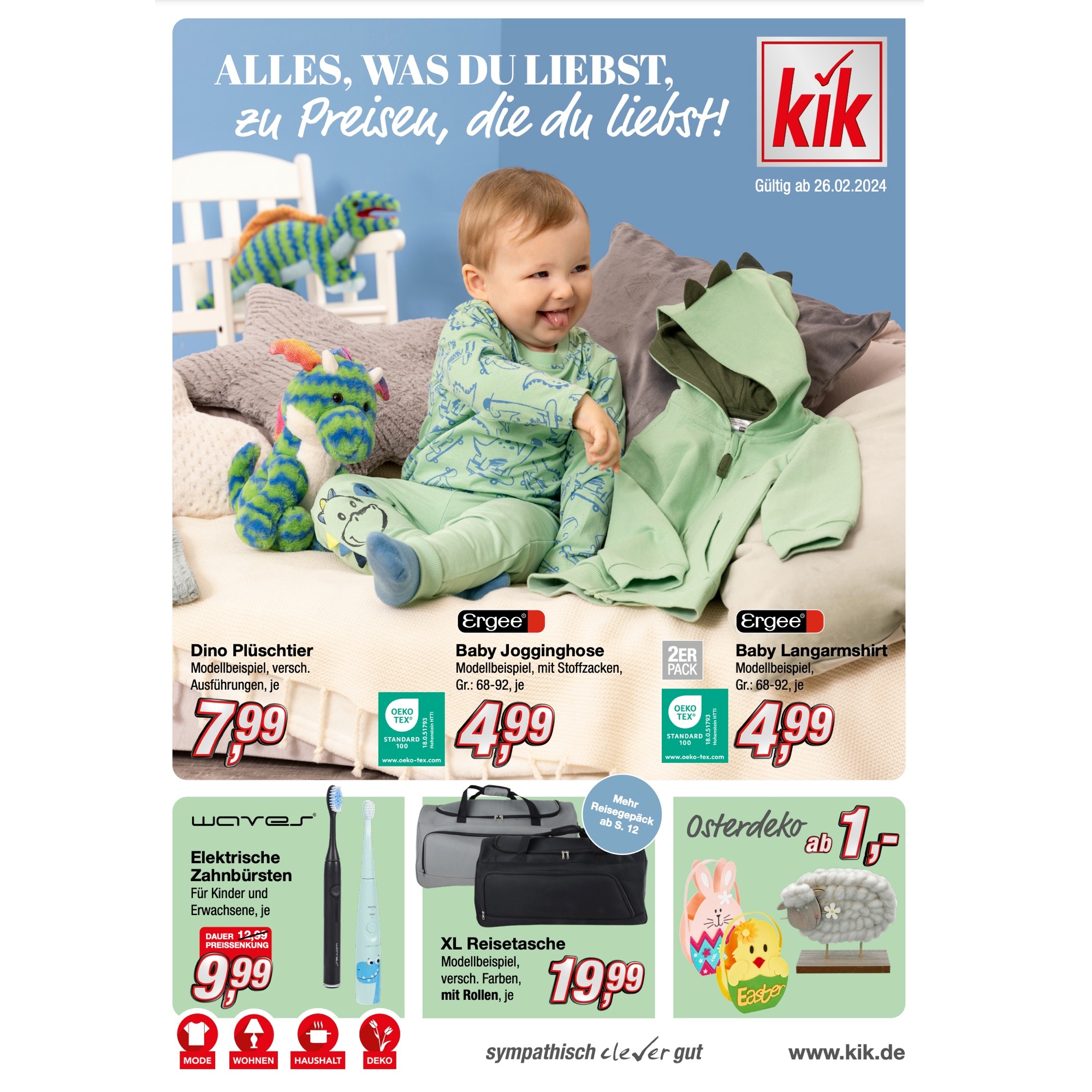 Marktjagd Facebook ad