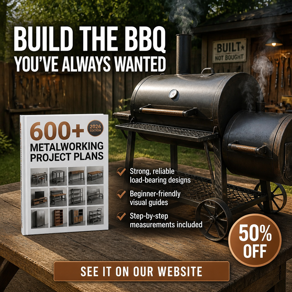 Master Crafts DIY Facebook ad