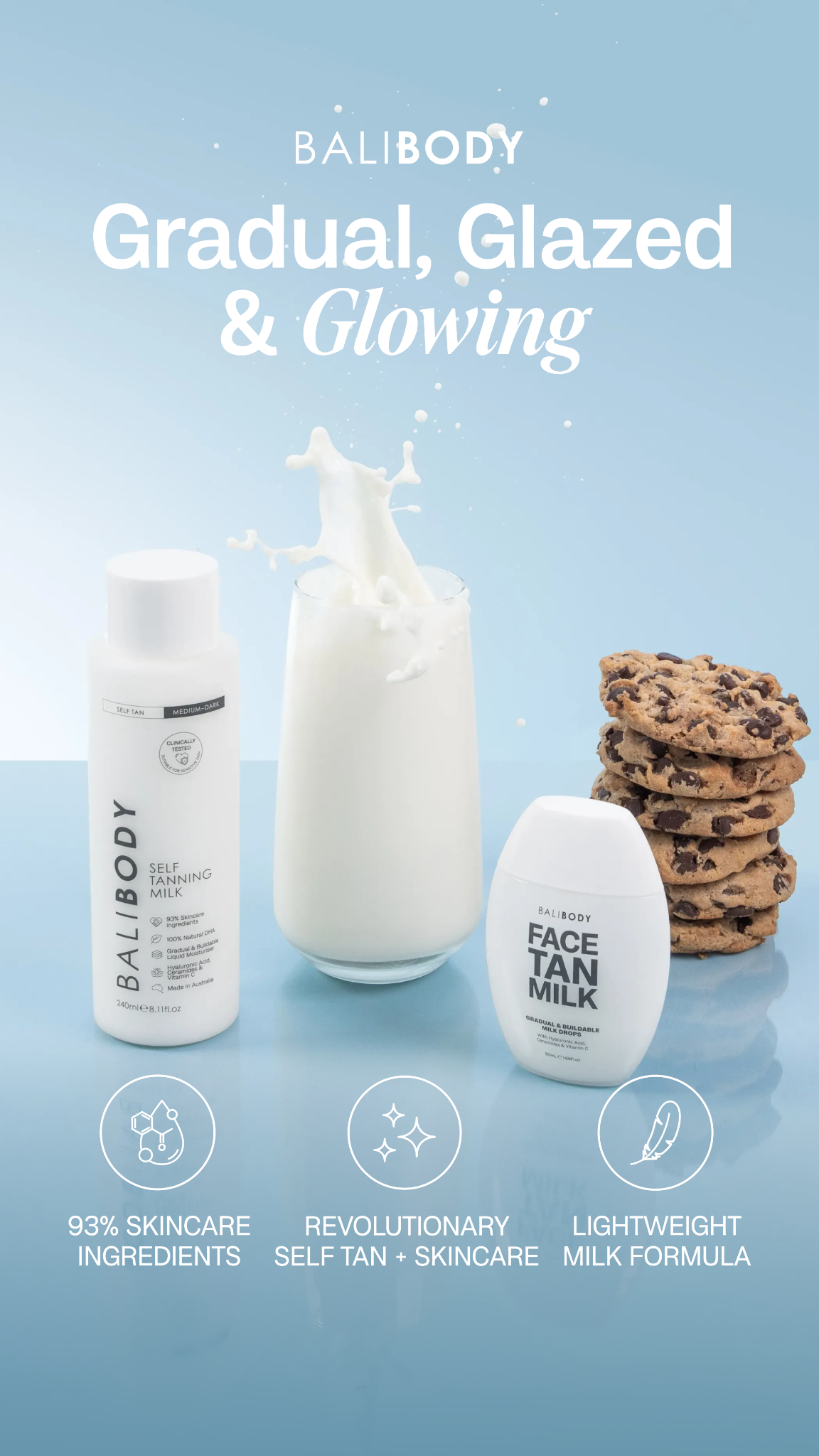 Bali Body Facebook ad