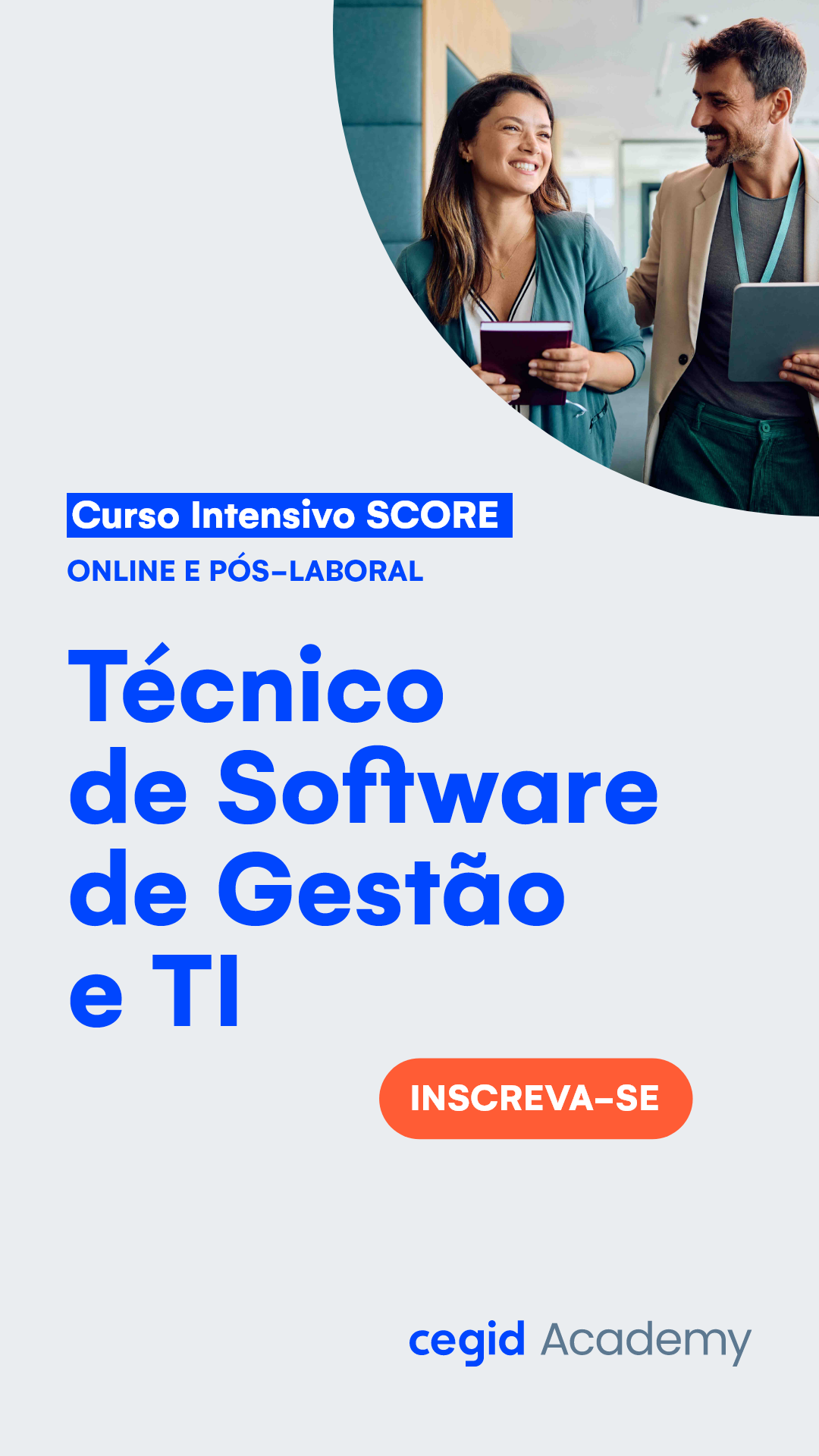Cegid Facebook ad