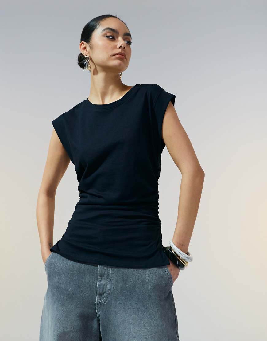 ASOS Facebook ad