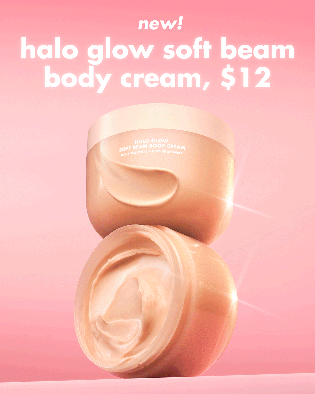 e.l.f. Cosmetics Facebook ad: NEW from e.l.f.